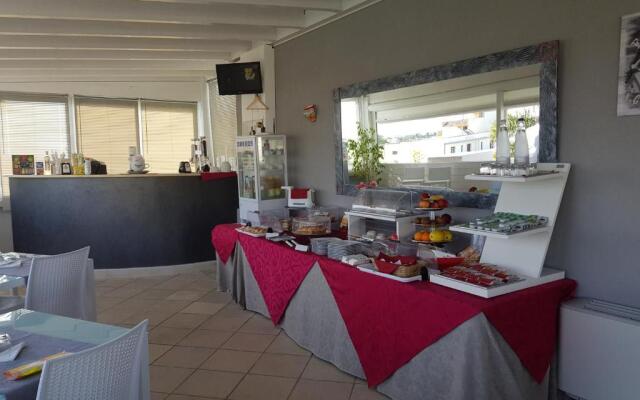 Le Murge Del Salento Hotel b&b Depandance