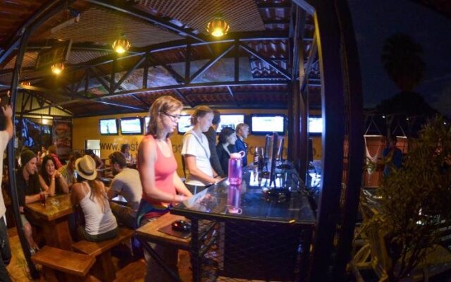 Hostel Pangea