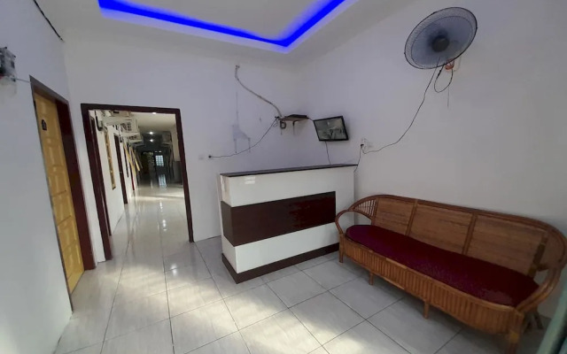 Hotel O Rafie Exclusive 2 Syariah