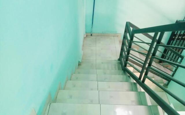 OYO 3827 Simpang Neptunus 1 Syariah