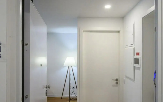 NAX Apartment B by Liiiving