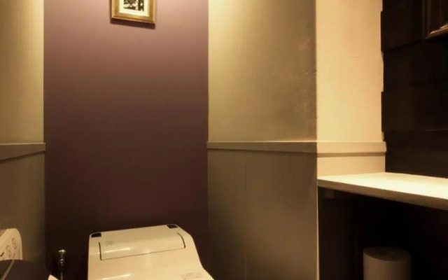 Guest House Re-Worth Yabacho1 1F
