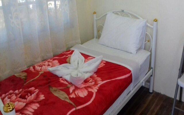 Mingalar Kalaw Motel
