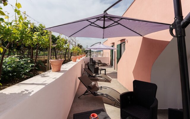 Le rondinelle rooms