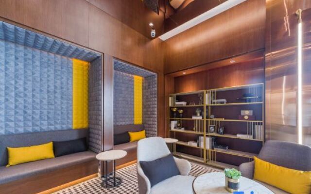 Motel168 Zhang Qiao Inn