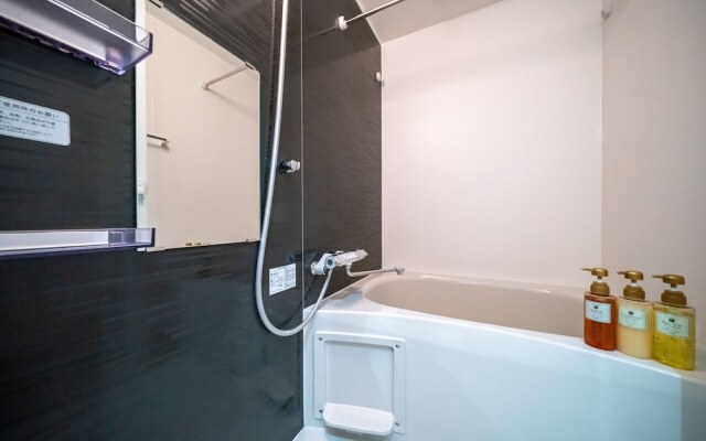 Grandouce Shin-Imamiya