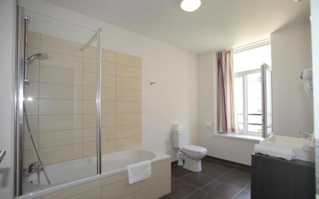 Appart Hotel Odalys City Colmar La Rose d'Argent