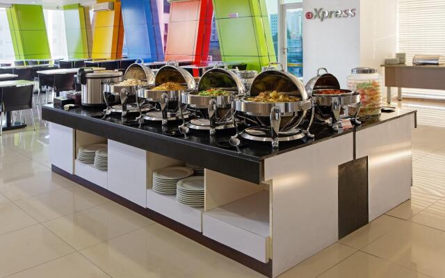 Amaris Hotel Pemuda Semarang