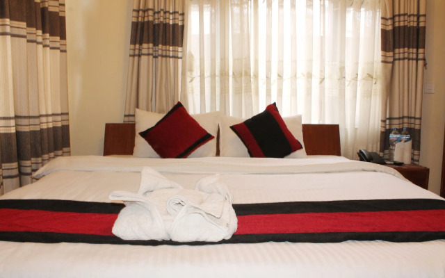 Royal Atlantic Home