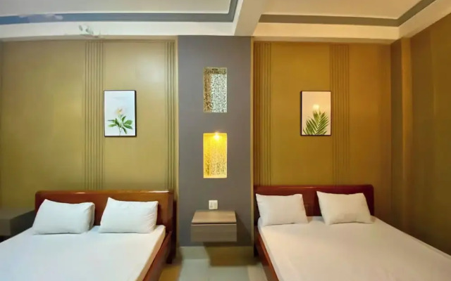 Hotel Caravelle Can Tho 1