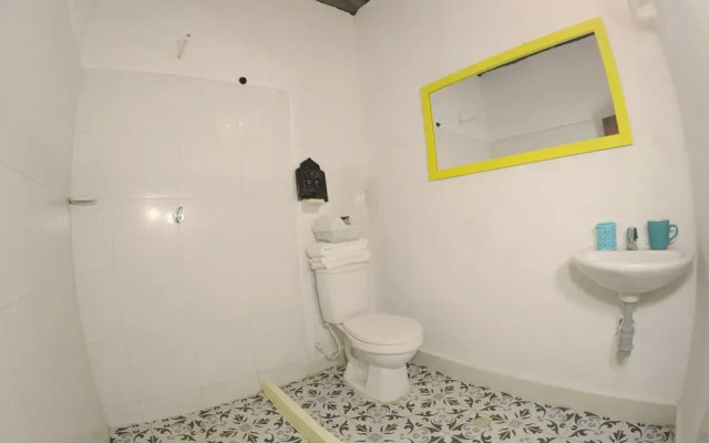 Aloha Palomino Hostal