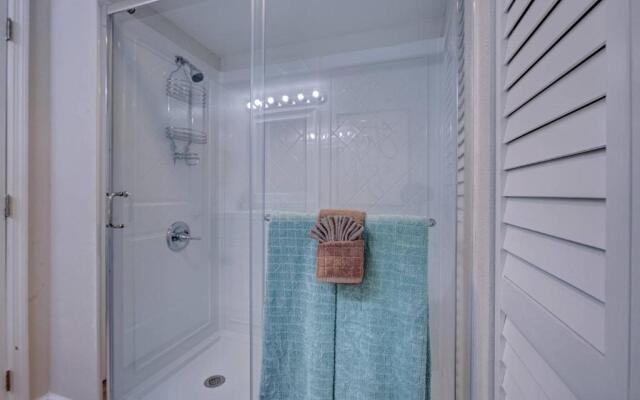 Excelsior Beach to Bay-bayside