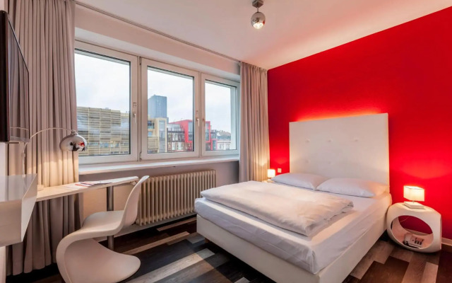 Cityhotel Monopol