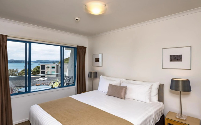 Blue Pacific Quality Apartments
