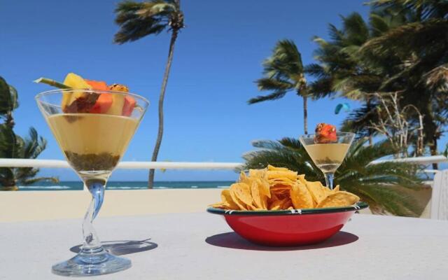Nanny Estate Cabarete Beachfront Condos Unit A2