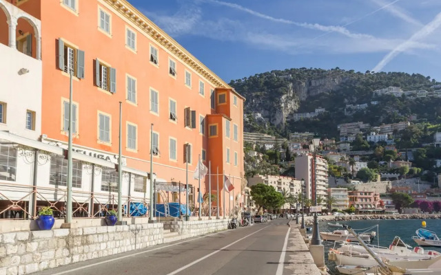 Résidence partenaire Le Palais de la Marine