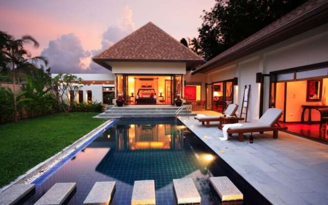 Villa Suksan Nai Harn