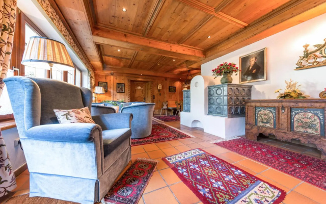 Appartement Regina