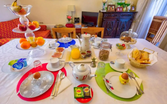 Adore Portugal Coimbra Guest House