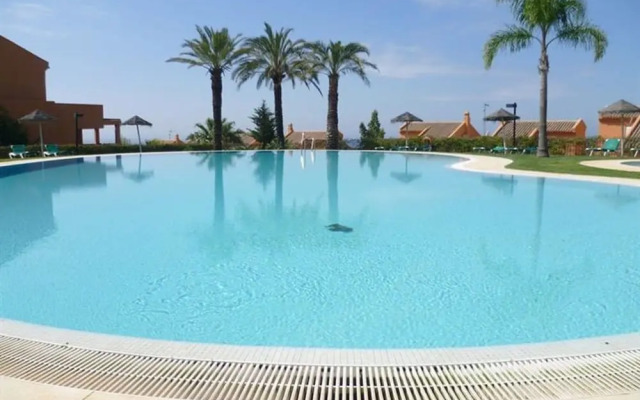 Apartamento Los Lagos de Santa Maria