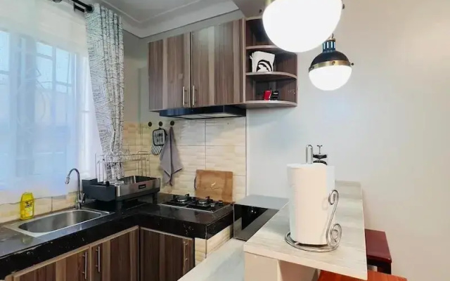 Hillz furnished Apartments
