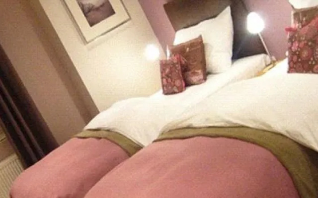 Bath House Hotel
