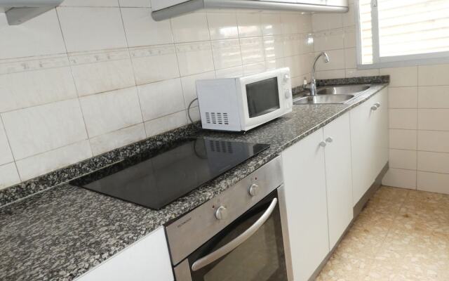 Apartamentos Gandía Grau y Playa 3000