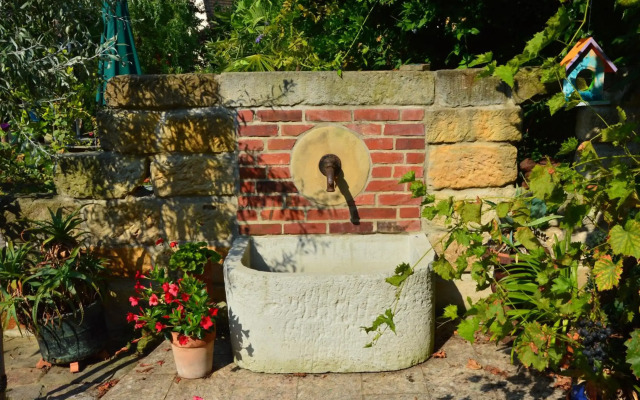 Dreiseitenhof Radebeul