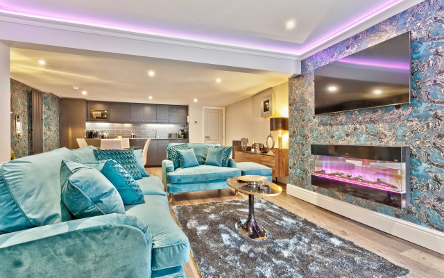 The Mews Boutique Apartments