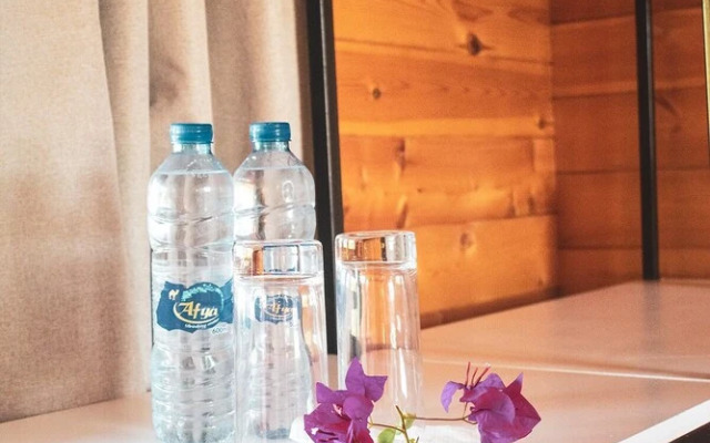 Utende Seacliff Resort