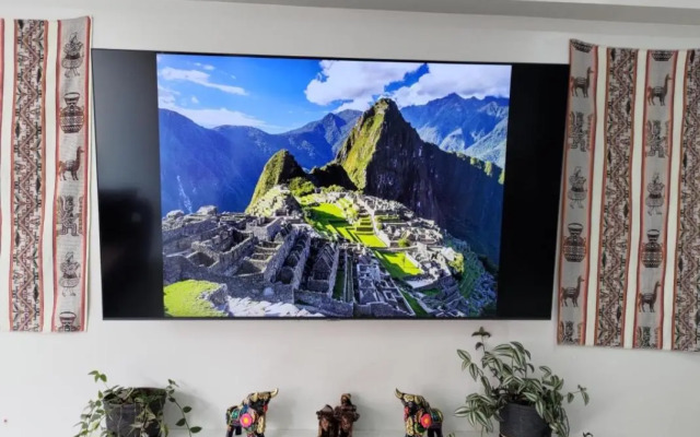 Unión Garden Apartments