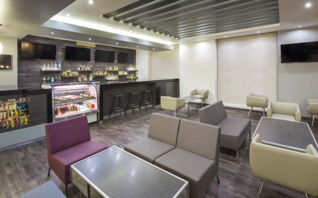 Real Inn San Luis Potosí