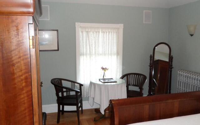 Windsome Bed & Breakfast