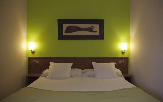Hotel Restaurant Can Josep