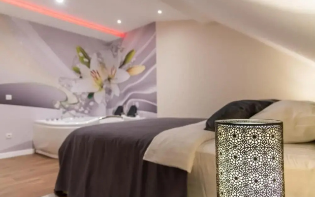 Hotel Maksimum