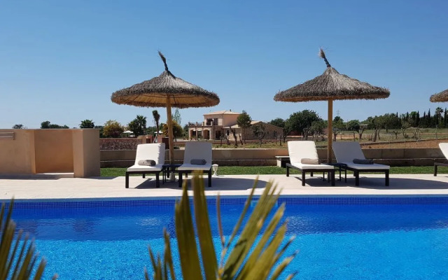 Finca Sol y Vida