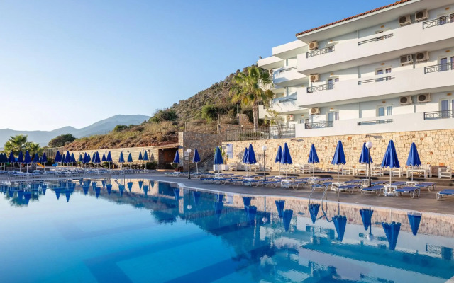Koni Village Hotel