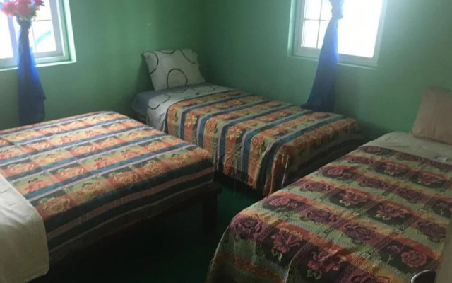 Hostal Green Coast