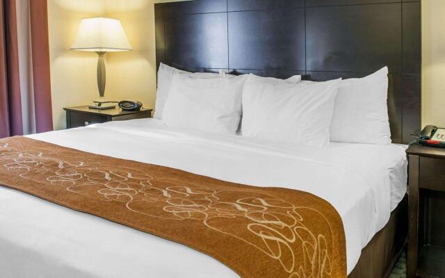 Comfort Suites French Lick
