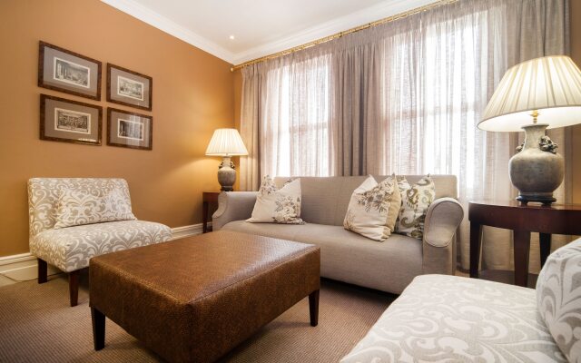 Quarters Hotel Florida Road