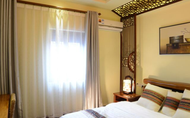 Hanshe Wisteria Boutique House