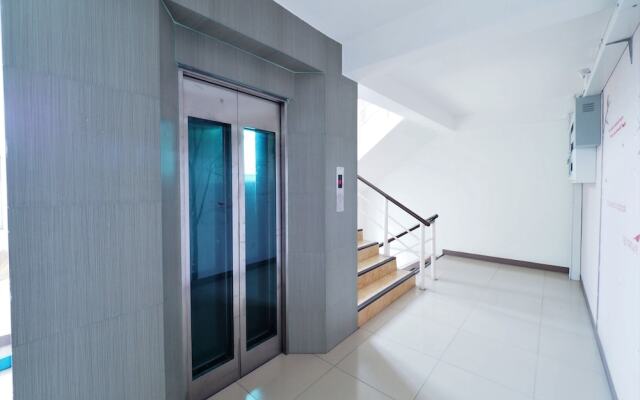 The Park Bangyai Apartment