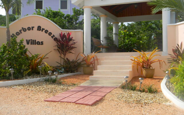 Harbor Breeze Villas