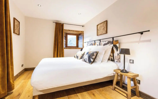 Wanderful Life Mont-Blanc Refuge de Luxe