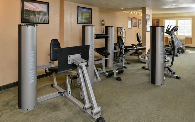 Staybridge Suites Orlando Royale Parc Suites by IHG