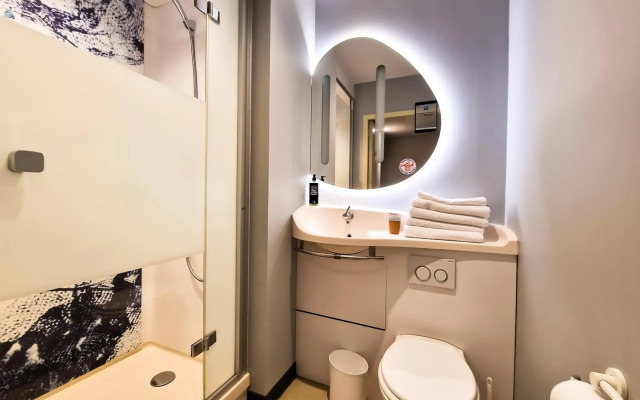 ibis budget Lille Villeneuve d'Ascq