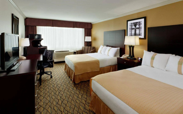 Mitchell Executive Hotels-Fort Lee