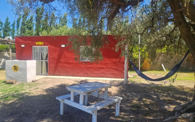 Posada de Campo Pura Vida