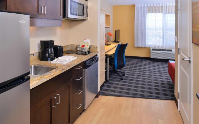 TownePlace Suites by Marriott Las Vegas Henderson