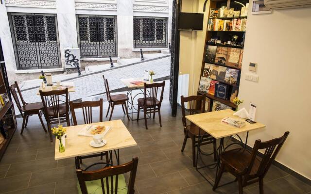 Karakoy Aparts Hotel